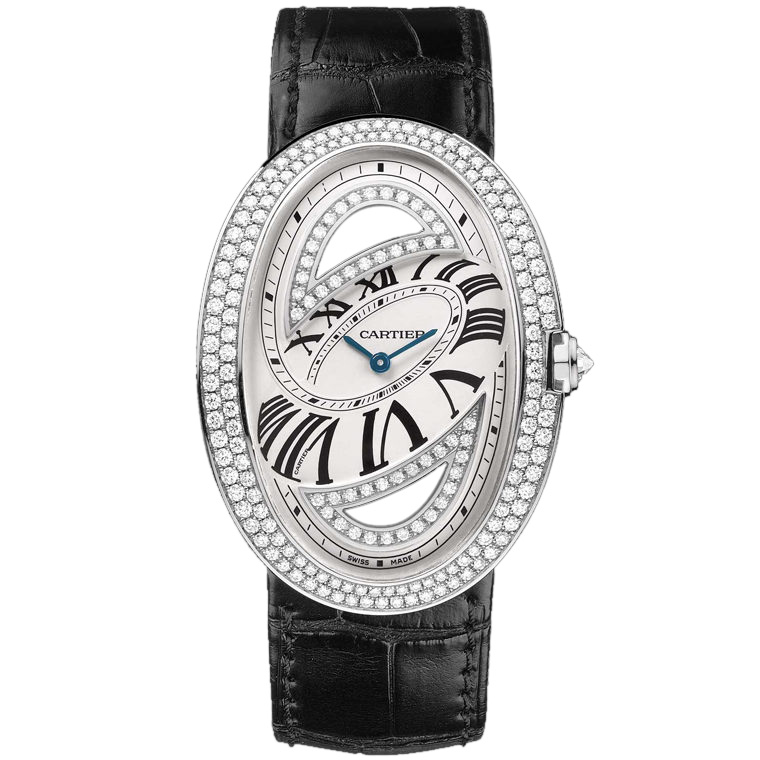 Cartier Baignoire Wb520034