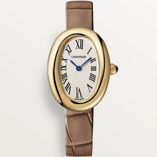 Cartier Baignoire Wgba0007
