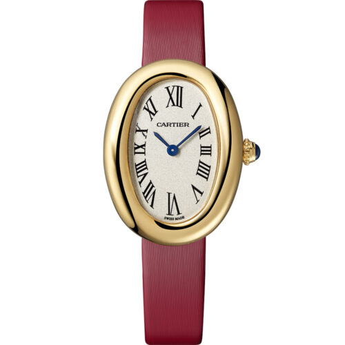 Cartier Baignoire Wgba0015