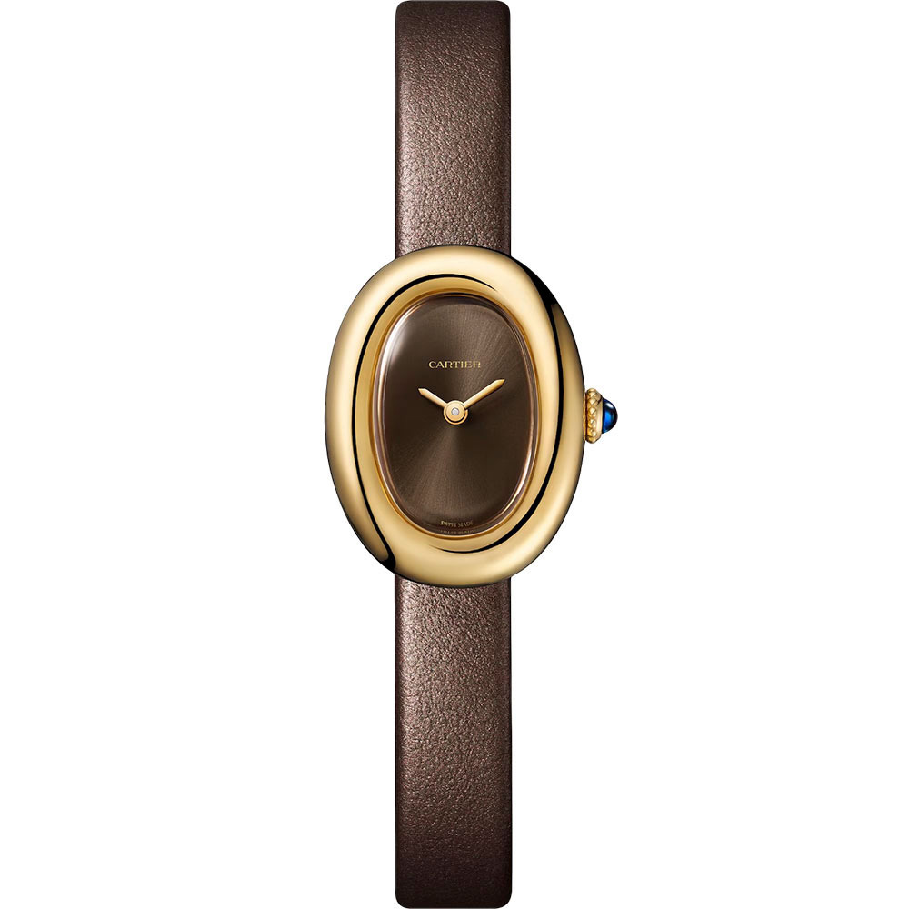 Cartier Baignoire Wgba0031