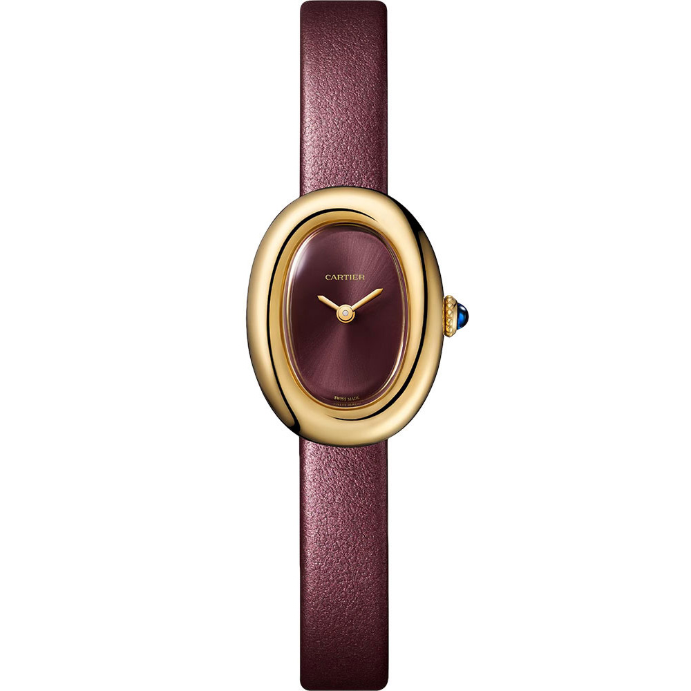 Cartier Baignoire Wgba0032