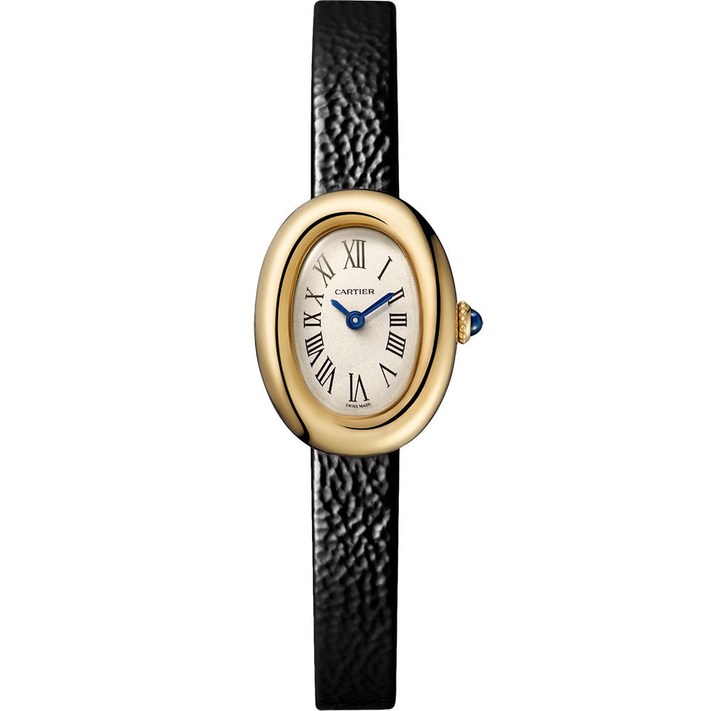 Cartier Baignoire Wgba0041