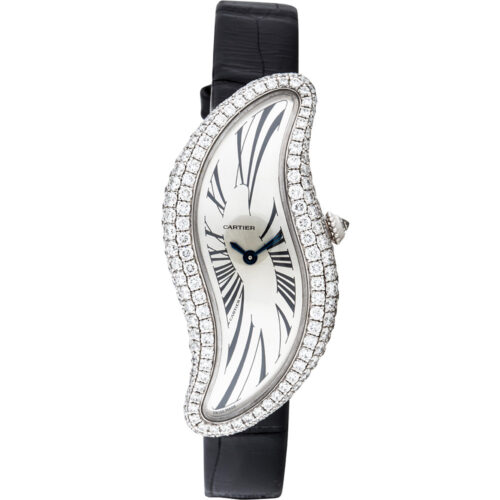 Cartier Baignoire Wj306004