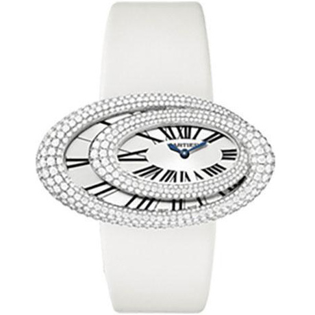 Cartier Baignoire Wj306010