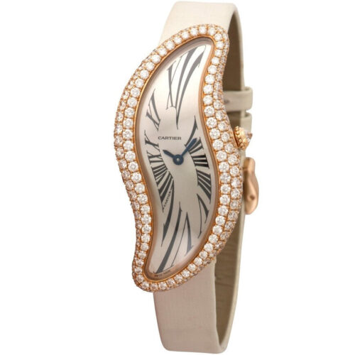 Cartier Baignoire Wj306016