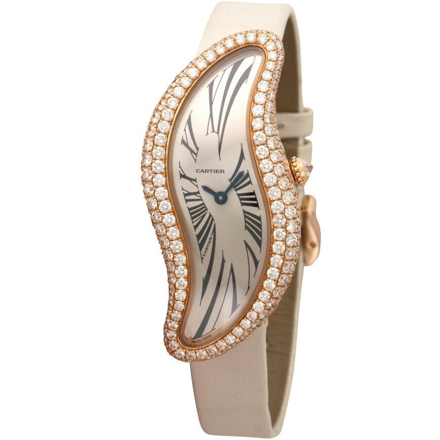 Cartier Baignoire Wj306016