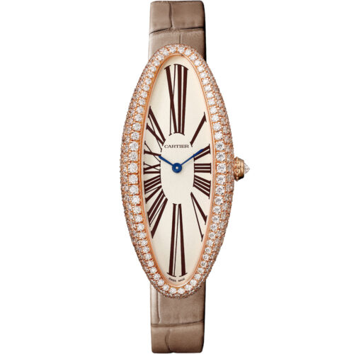 Cartier Baignoire Wjba0006