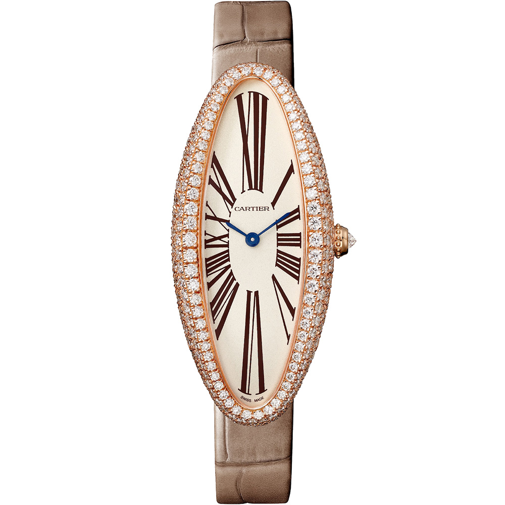 Cartier Baignoire Wjba0006