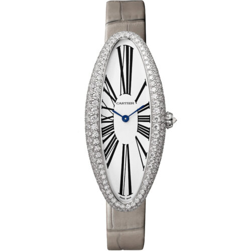 Cartier Baignoire Wjba0007