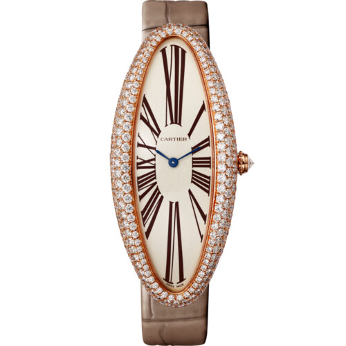 Cartier Baignoire Wjba0008