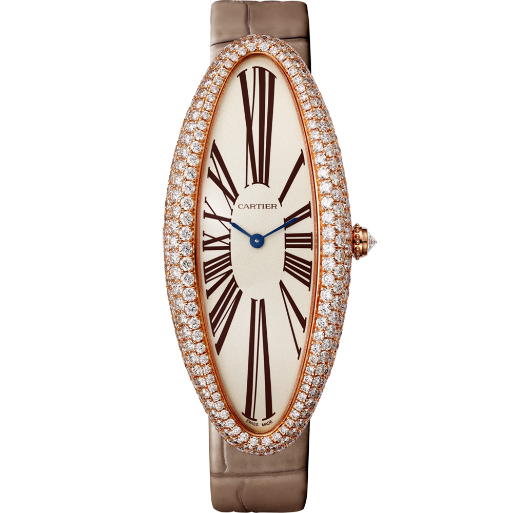 Cartier Baignoire Wjba0008