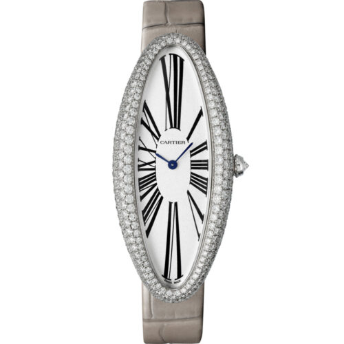Cartier Baignoire Wjba0009