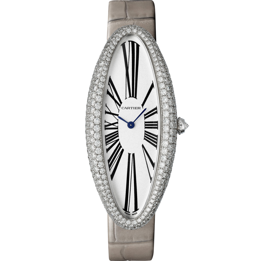 Cartier Baignoire Wjba0009