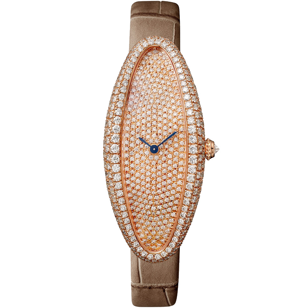 Cartier Baignoire Wjba0010