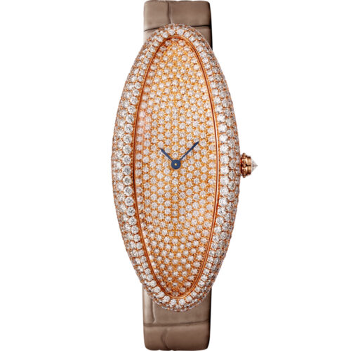 Cartier Baignoire Wjba0011