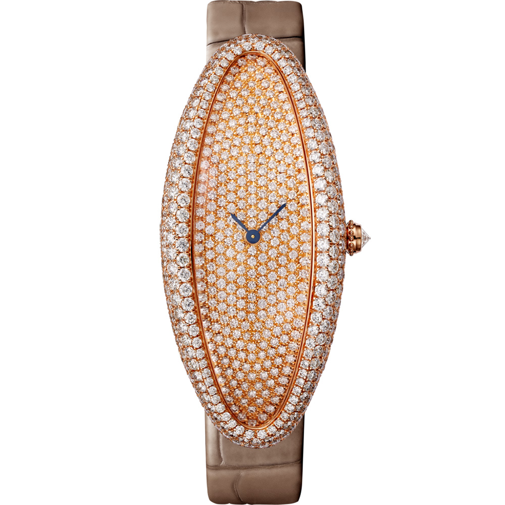 Cartier Baignoire Wjba0011