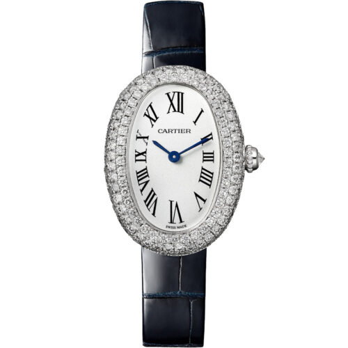 Cartier Baignoire Wjba0015