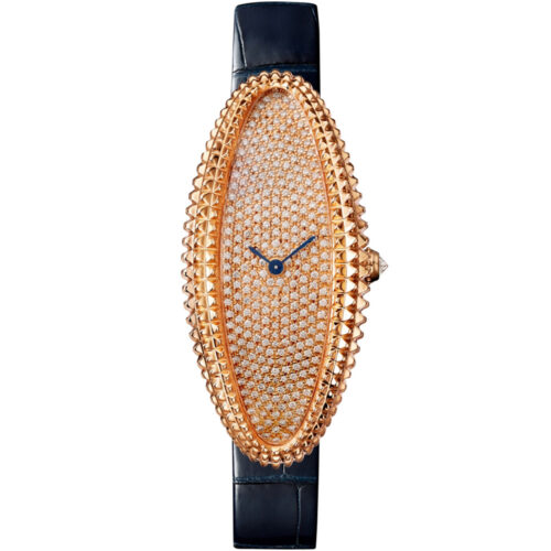 Cartier Baignoire Wjba0016