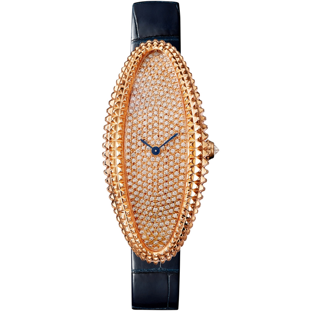 Cartier Baignoire Wjba0016