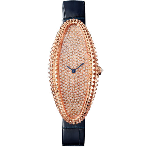 Cartier Baignoire Wjba0017