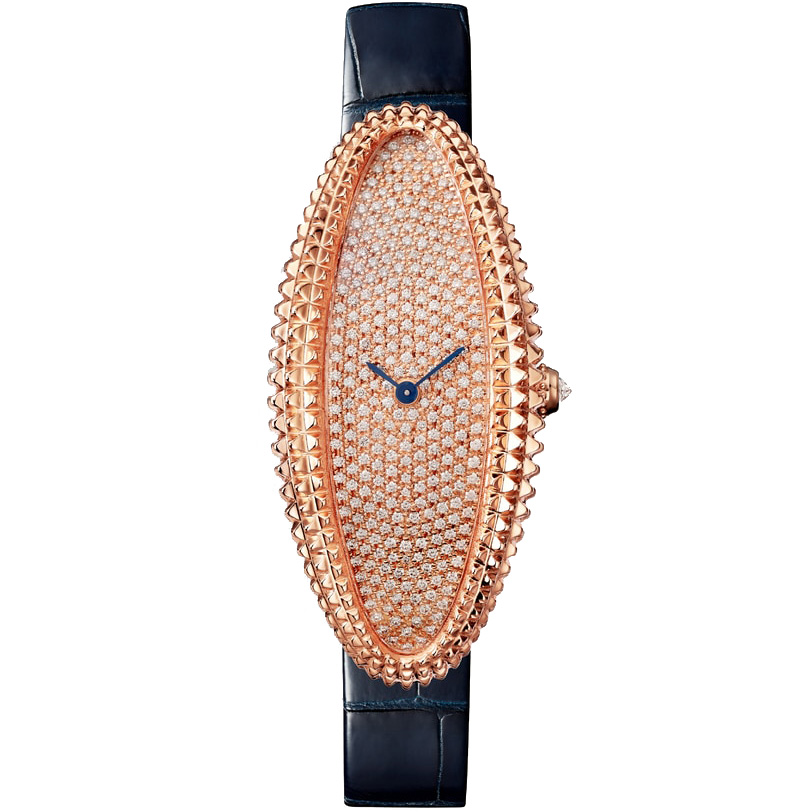 Cartier Baignoire Wjba0017