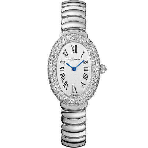 Cartier Baignoire Wjba0020