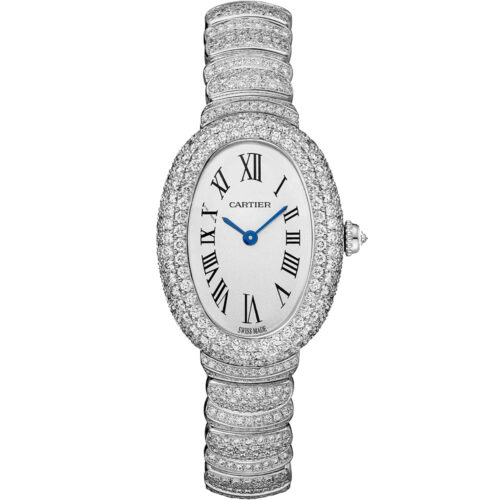 Cartier Baignoire Wjba0021