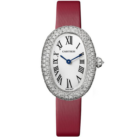 Cartier Baignoire Wjba0023