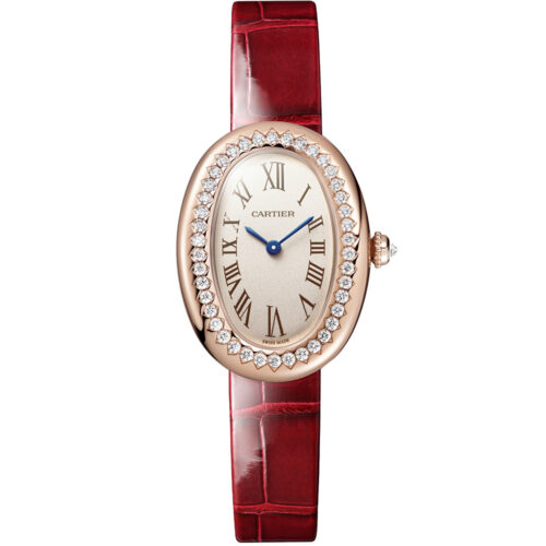 Cartier Baignoire Wjba0031
