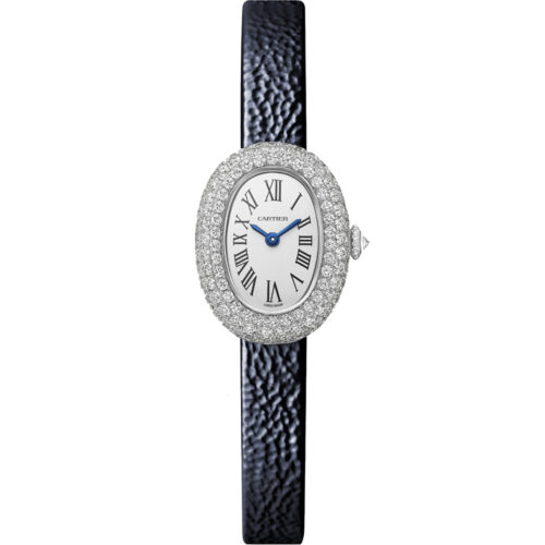 Cartier Baignoire Wjba0036