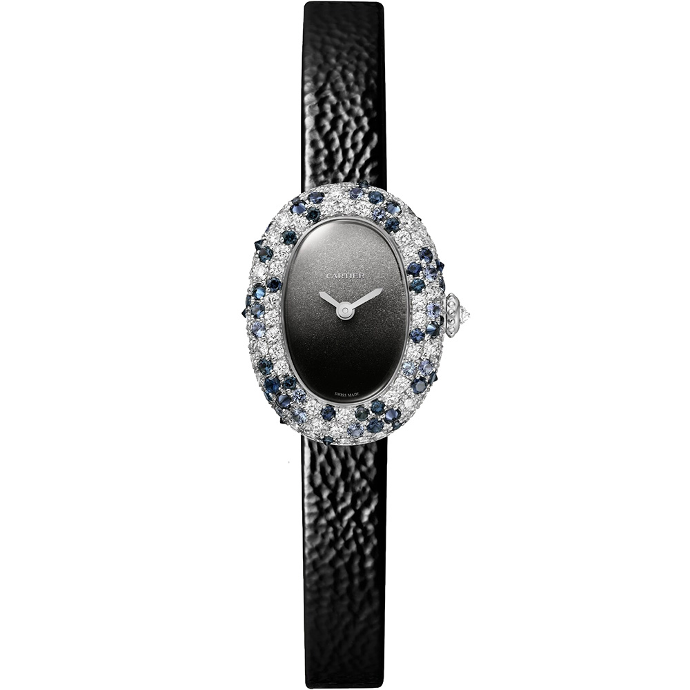 Cartier Baignoire Wjba0037