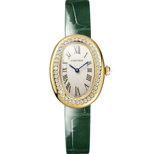 Cartier Baignoire Wjba0038