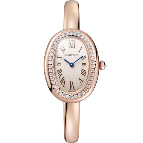 Cartier Baignoire Wjba0042
