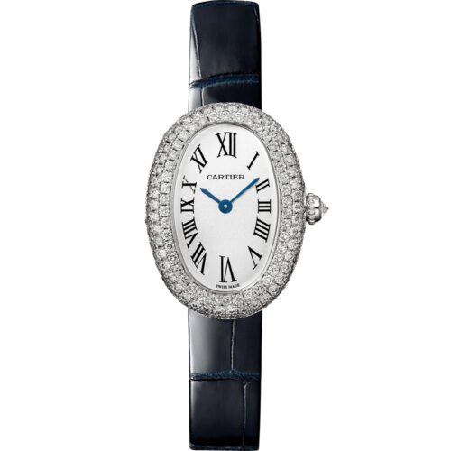 Cartier Baignoire Wjba0049