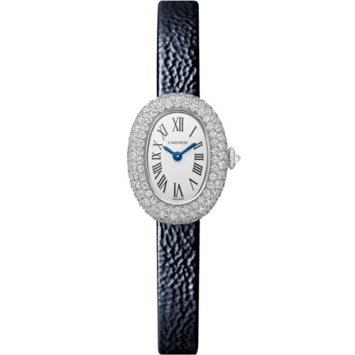 Cartier Baignoire Wjba0050