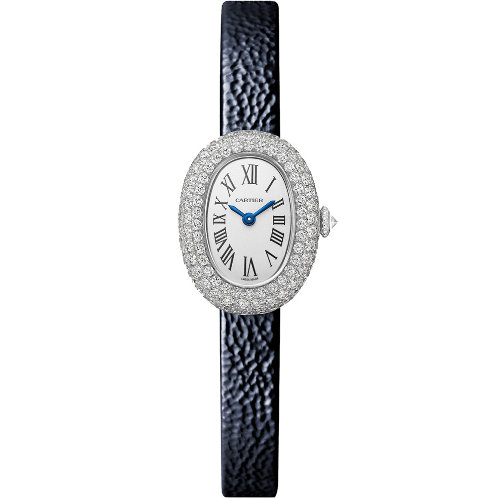 Cartier Baignoire Wjba0050