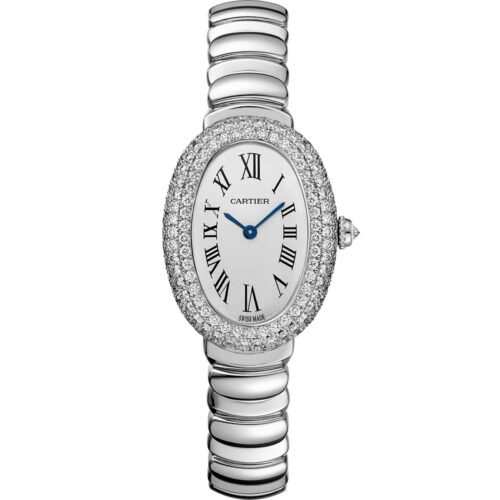 Cartier Baignoire Wjba0051