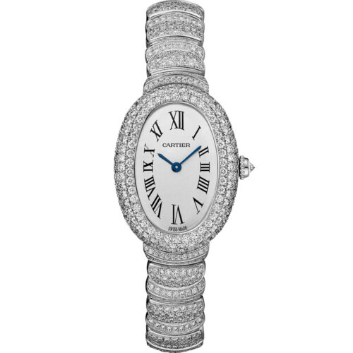 Cartier Baignoire Wjba0052