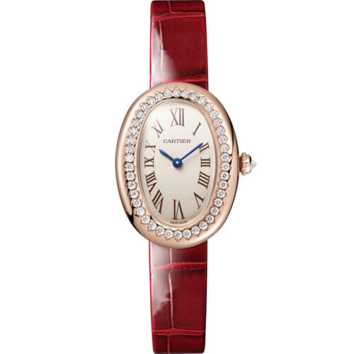 Cartier Baignoire Wjba0053