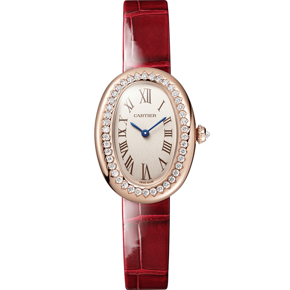 Cartier Baignoire Wjba0053