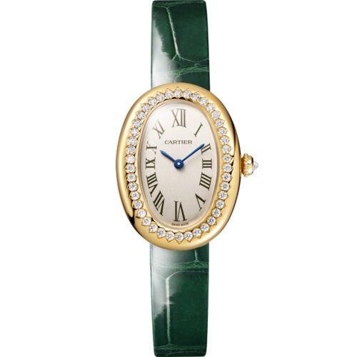 Cartier Baignoire Wjba0054