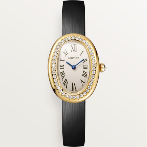 Cartier Baignoire Wjba0061