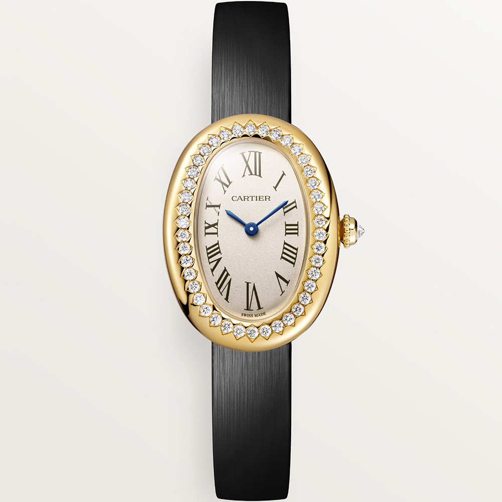 Cartier Baignoire Wjba0061