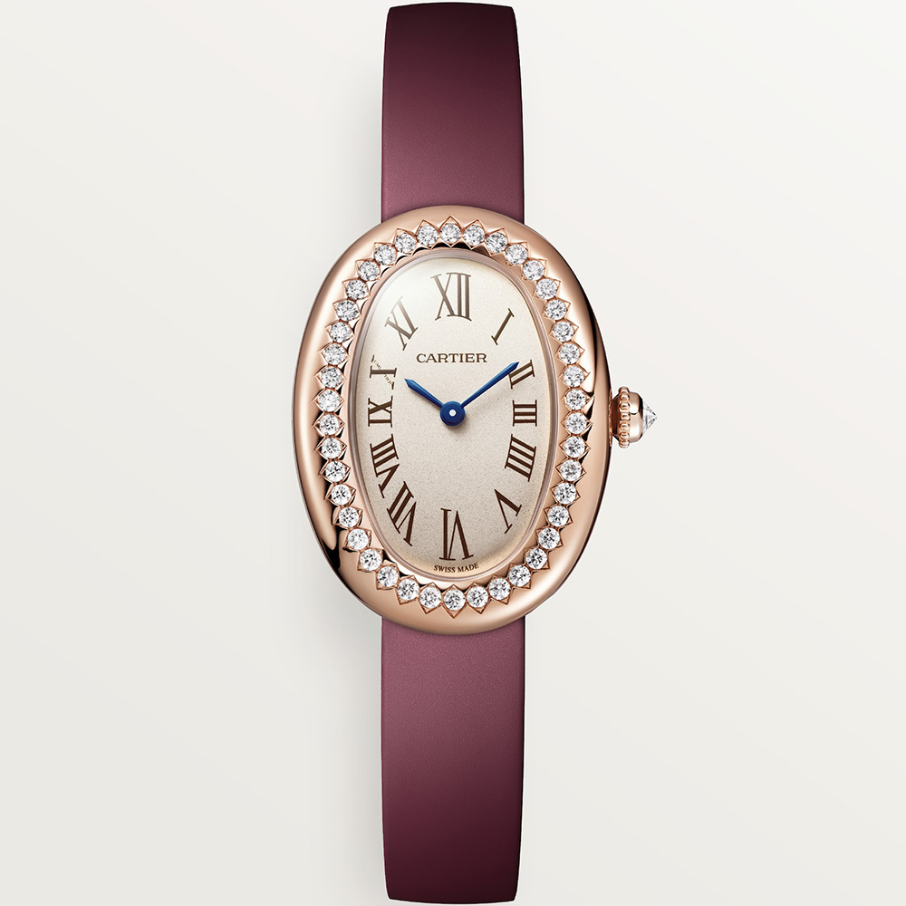 Cartier Baignoire Wjba0062