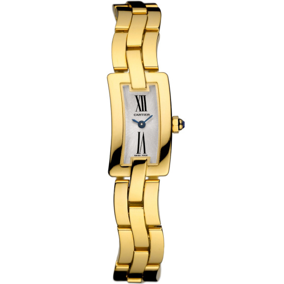 Cartier Ballerina W700013j