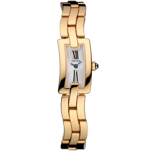Cartier Ballerina W700023j