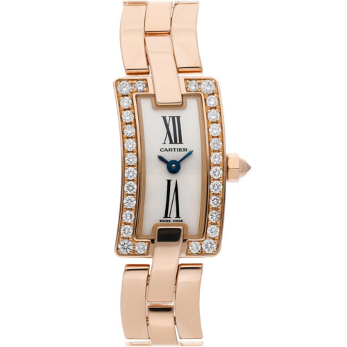 Cartier Ballerina Wg40023j