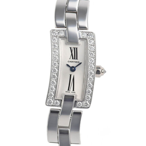 Cartier Ballerina Wg40033j