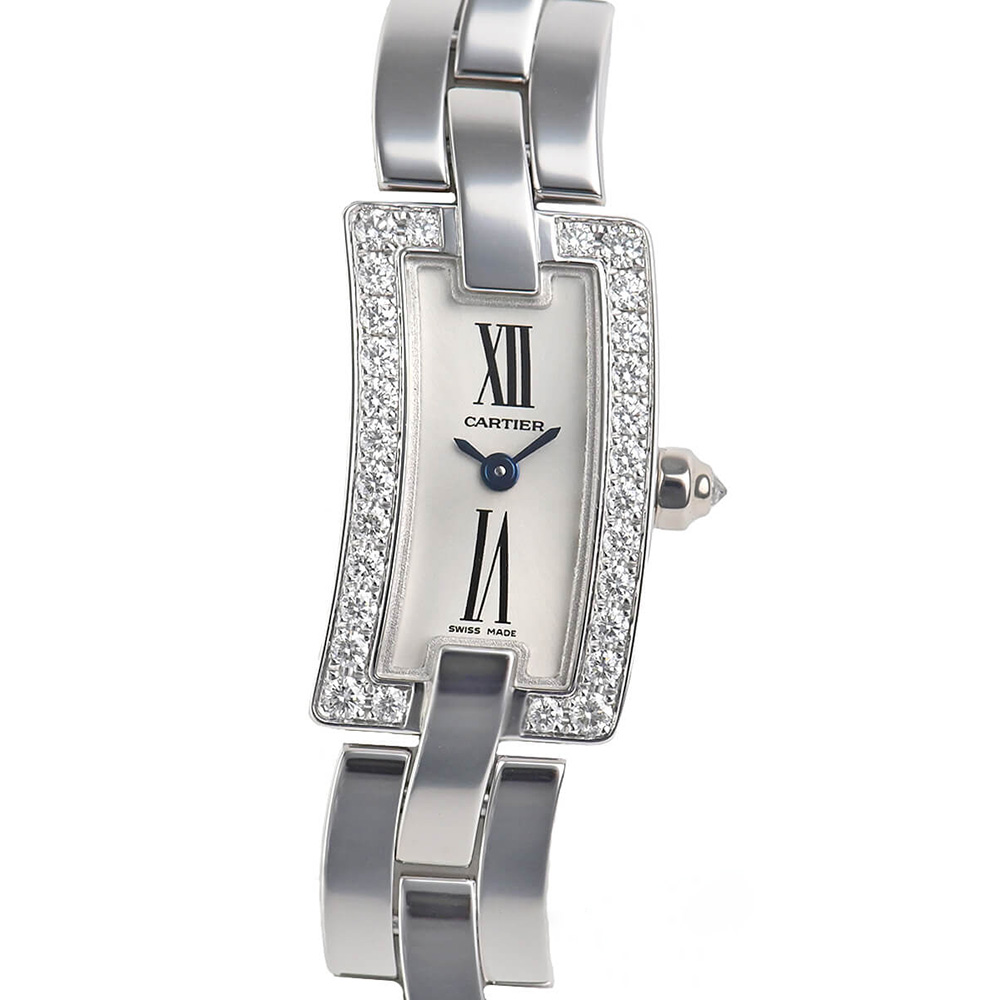 Cartier Ballerina Wg40033j