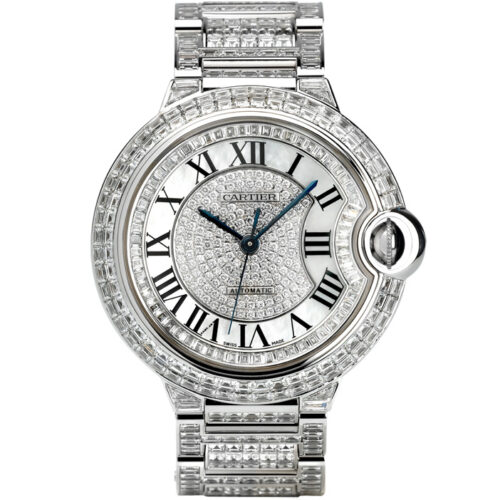 Cartier Ballon Bleu De Cartier Hpi00253